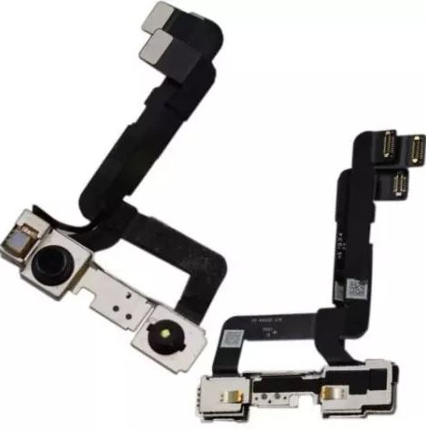Replacement for IPHONE 11 MAX FRONT CAMERA APPLE - Quality Phone Parts in Sri Lanka